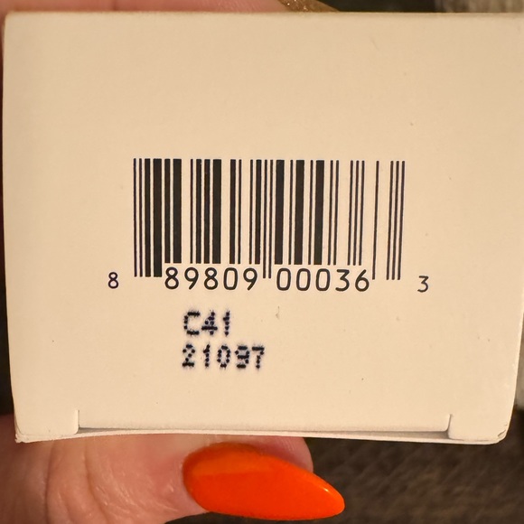 COPY - GlamGlow Facial SuperCleanse Full size - Picture 6 of 6